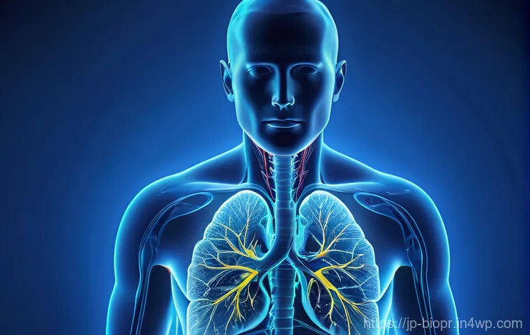 바이오프린팅 기술의 발전 현황 - **Prompt:** A state-of-the-art bioprinting laboratory. In the foreground, a sleek, futuristic 3D bio...