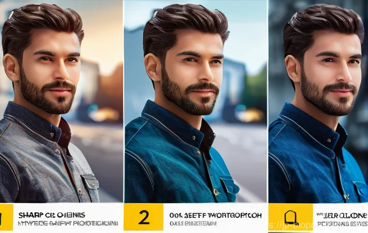 바이오프린팅의 글로벌 동향 및 전망 - Here are three detailed image prompts in English, designed to be appropriate for a 15+ audience and ...