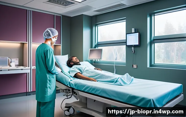 바이오프린팅이 의료 혁신에 미치는 영향 관련 이미지 2