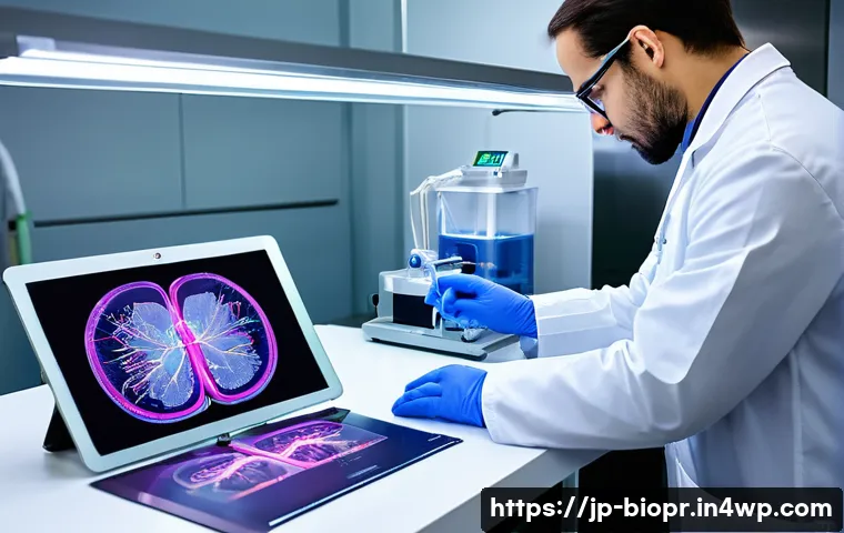 바이오프린팅 기술의 글로벌 연구 협력 사례 관련 이미지 2