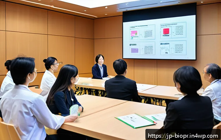 바이오프린팅 기술의 사회적 책임 및 윤리적 고려 관련 이미지 2
