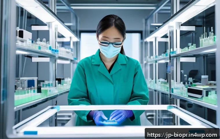 바이오프린팅 기술의 도전 과제 및 해결 방안 관련 이미지 1